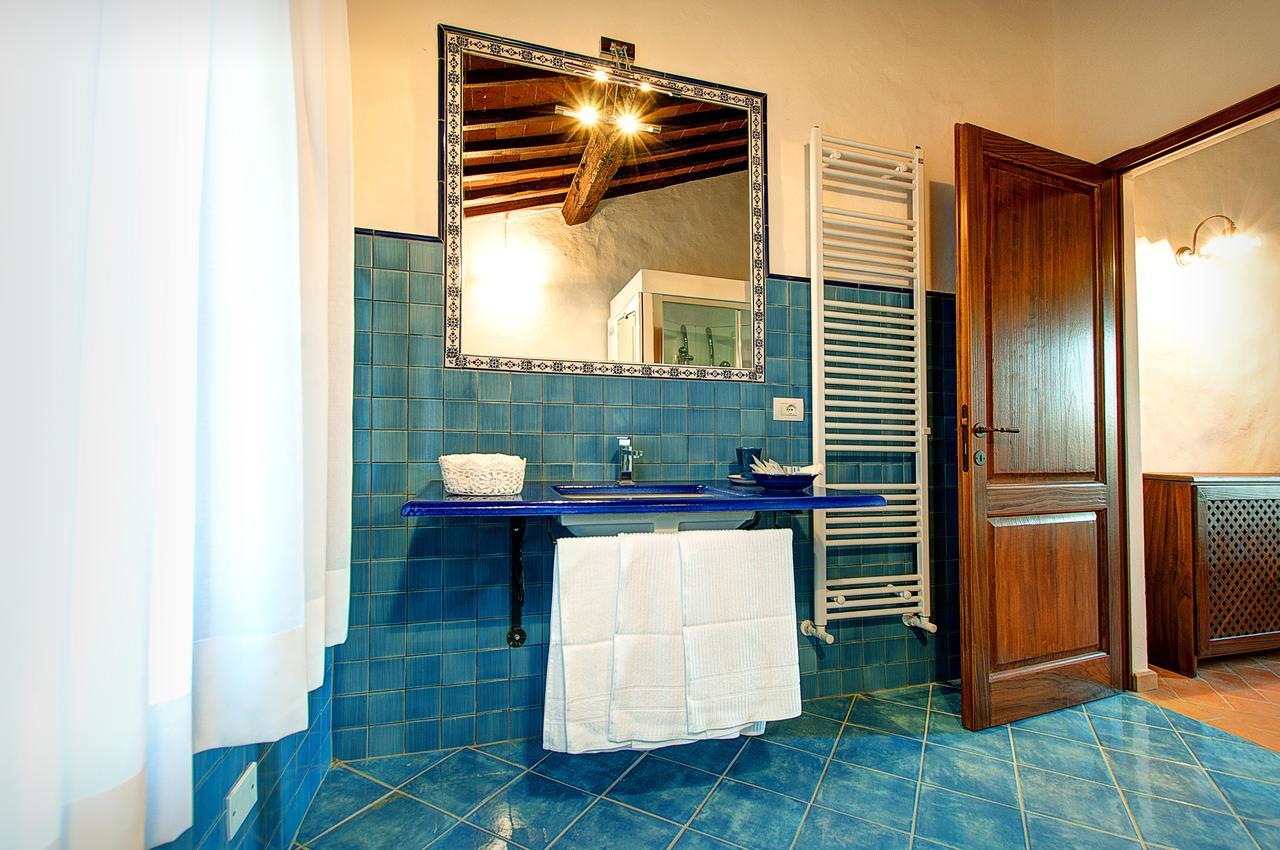 Il Giuncheto Bed & Breakfast Трекуанда Екстериор снимка
