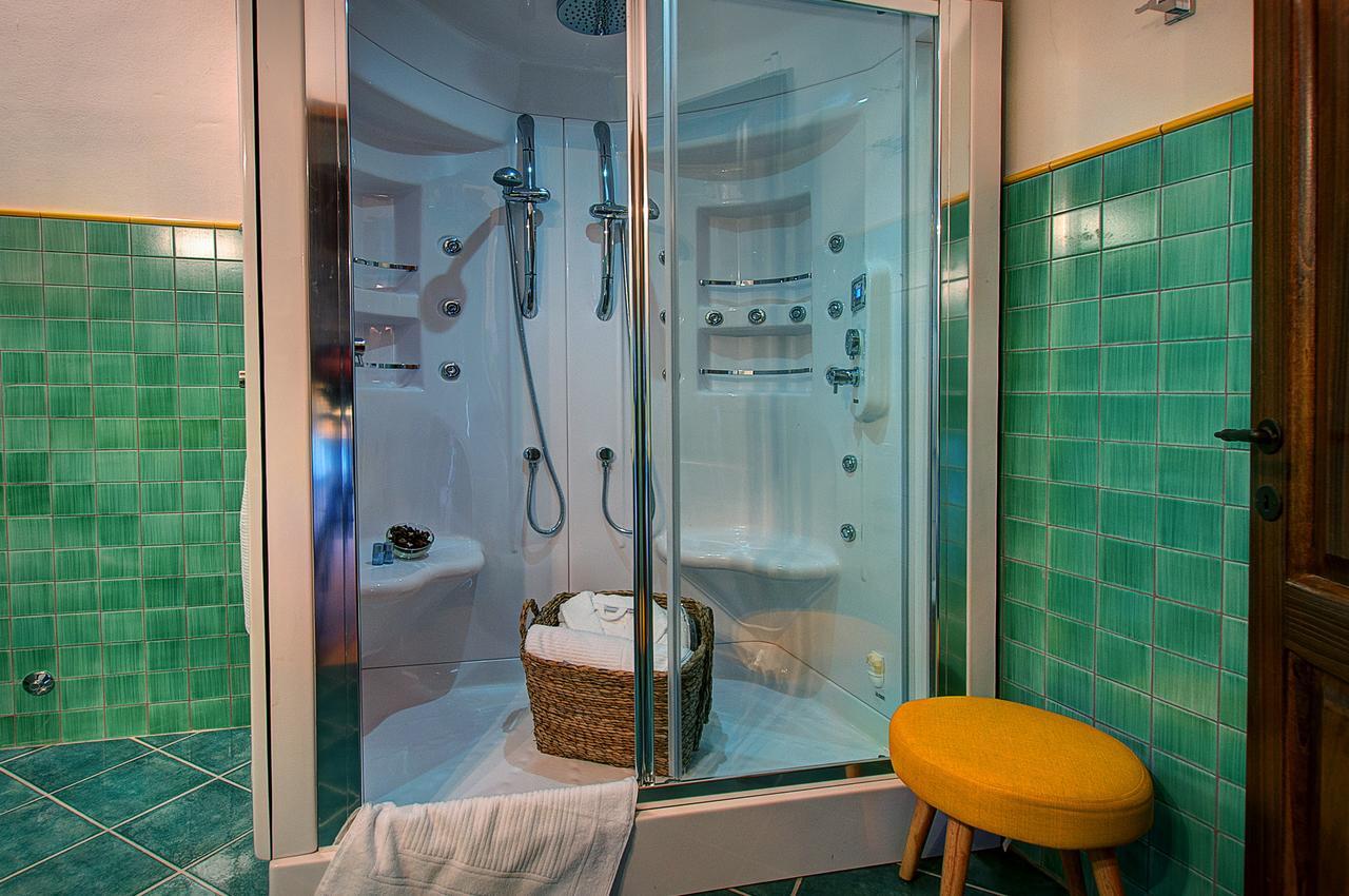 Il Giuncheto Bed & Breakfast Трекуанда Екстериор снимка